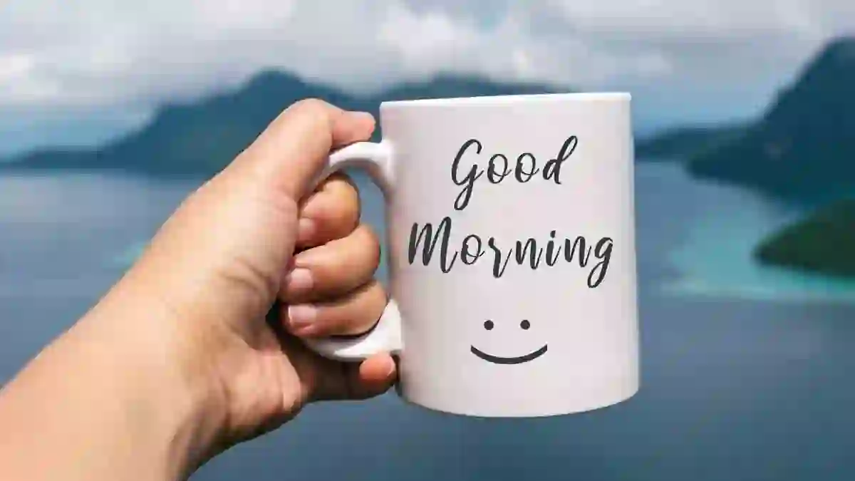 Read more about the article The Power of Good Morning Messages Linked to Gifts