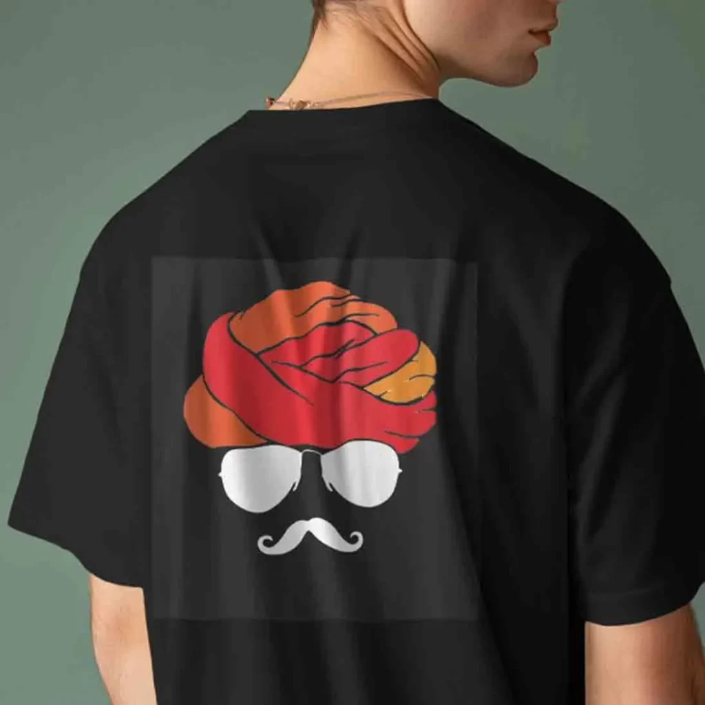 Marwari Slang T-shirts