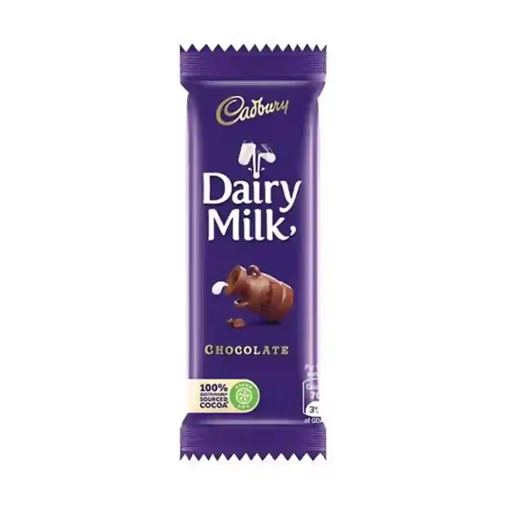 Personalised Cadbury Bars - Customised Chocolate Gift