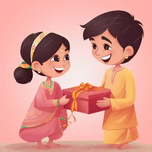 Gift for Brother