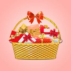 Rakhi Hampers