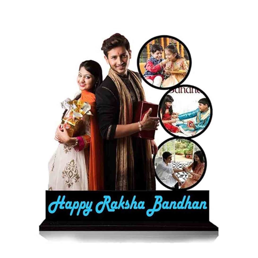 Gift for Rakhi
