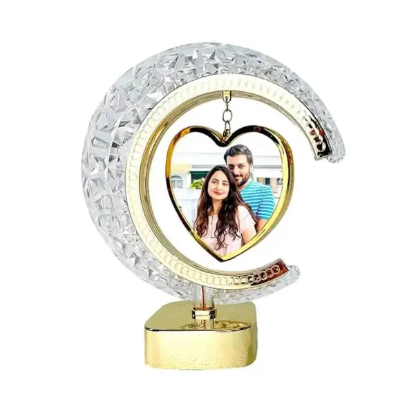 LED Photo Frame