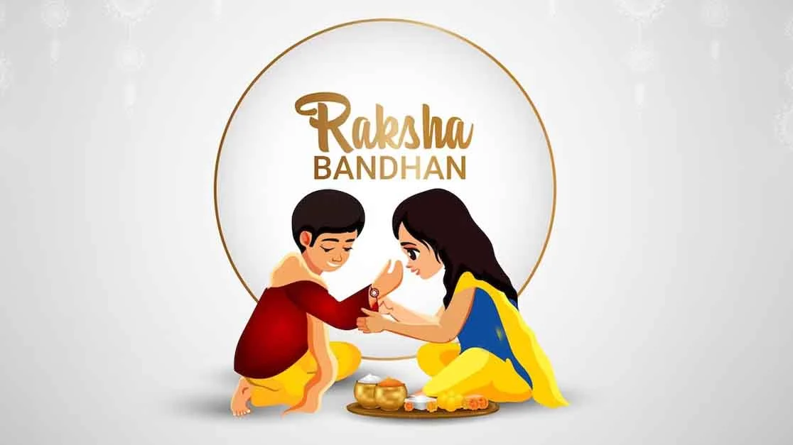 Read more about the article Raksha Bandhan Gift for 2024