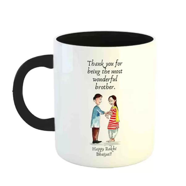 Amazon Prime Shopping Mug