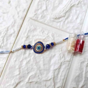 Evil Eye Rakhi