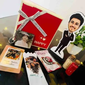 Rakhi Gift Hampers