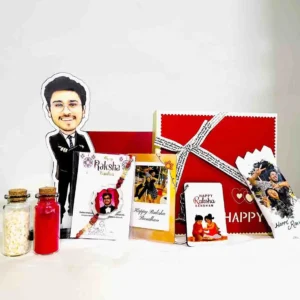 Rakhi Gift Hampers