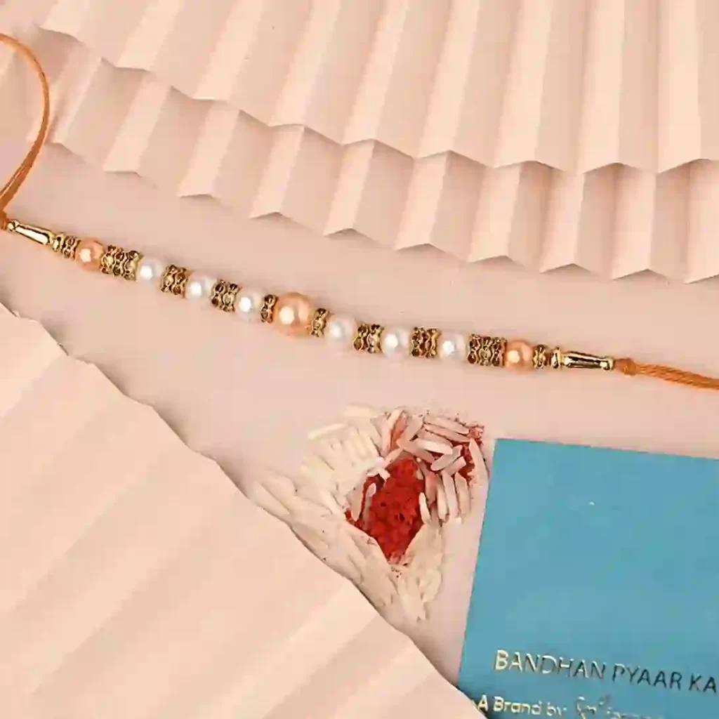 Send Rakhi Online - Rakhi Hamper with Printed Mug, Pillow & Rakhi