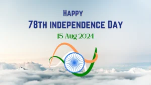 Read more about the article 78th Independence Day