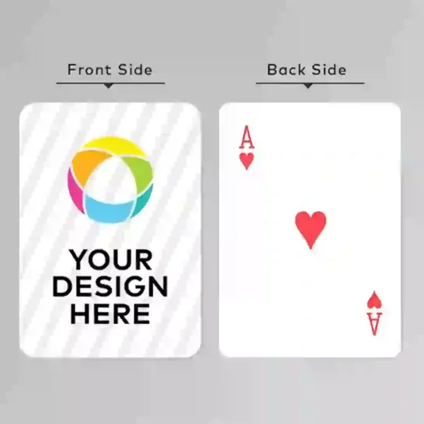 Custom Deck of Cards - Image 4