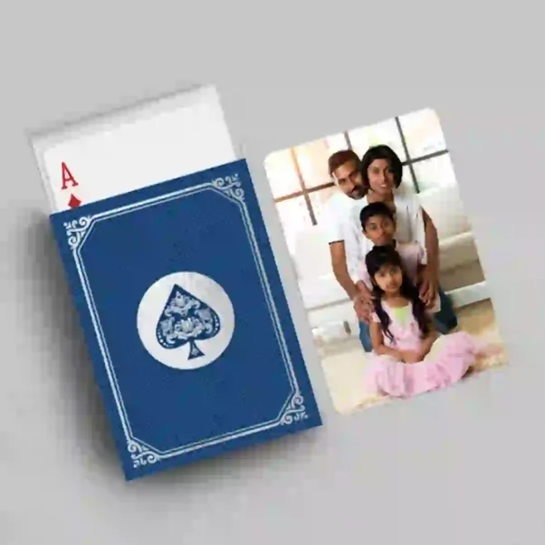 Custom Deck of Cards - Image 3