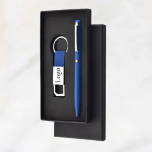 Customized Pen & Keychain