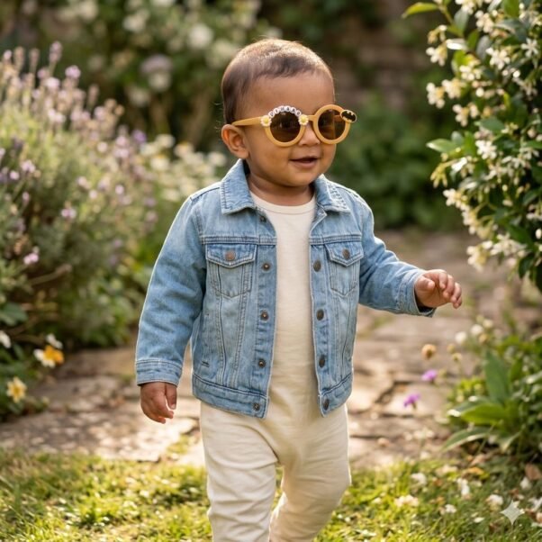 Custom Sunglasses with Name boys