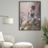 Custom BGMI frame photo for gamers and esports enthusiasts