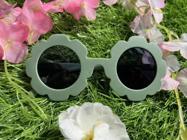 customized-flower-sunglasses-olive-green