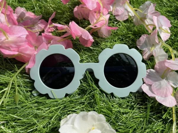 customized-flower-sunglasses-blue