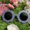 customized-flower-sunglasses-dark-blue