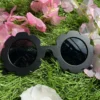 customized-flower-sunglasses-dark-black