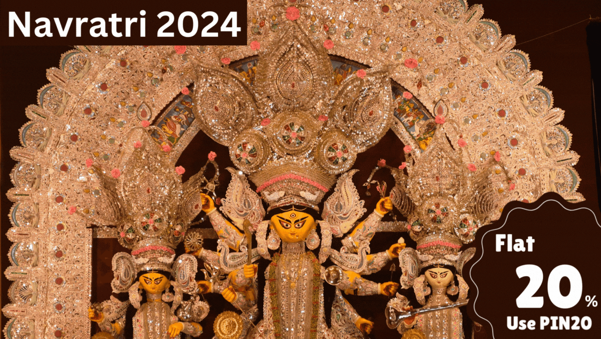 Read more about the article Navratri 2024
