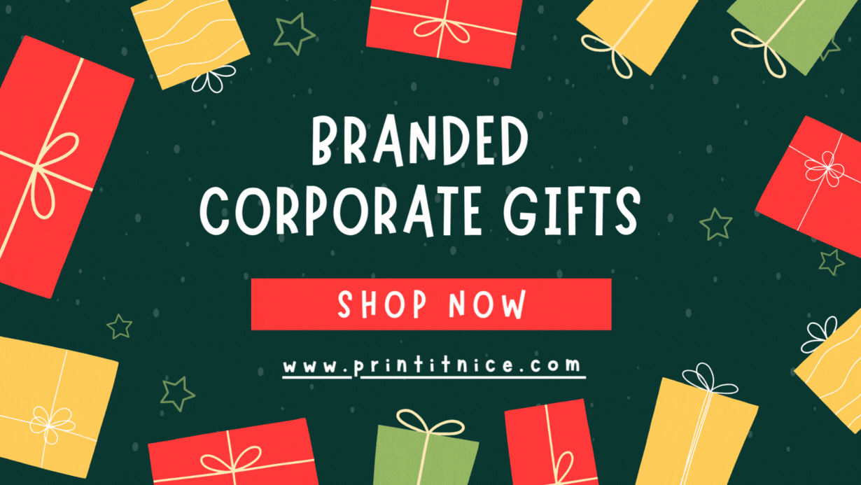 Read more about the article Branded Corporate Gifts