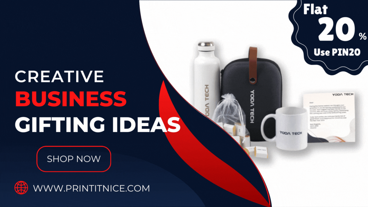 You are currently viewing Corporate Gifts