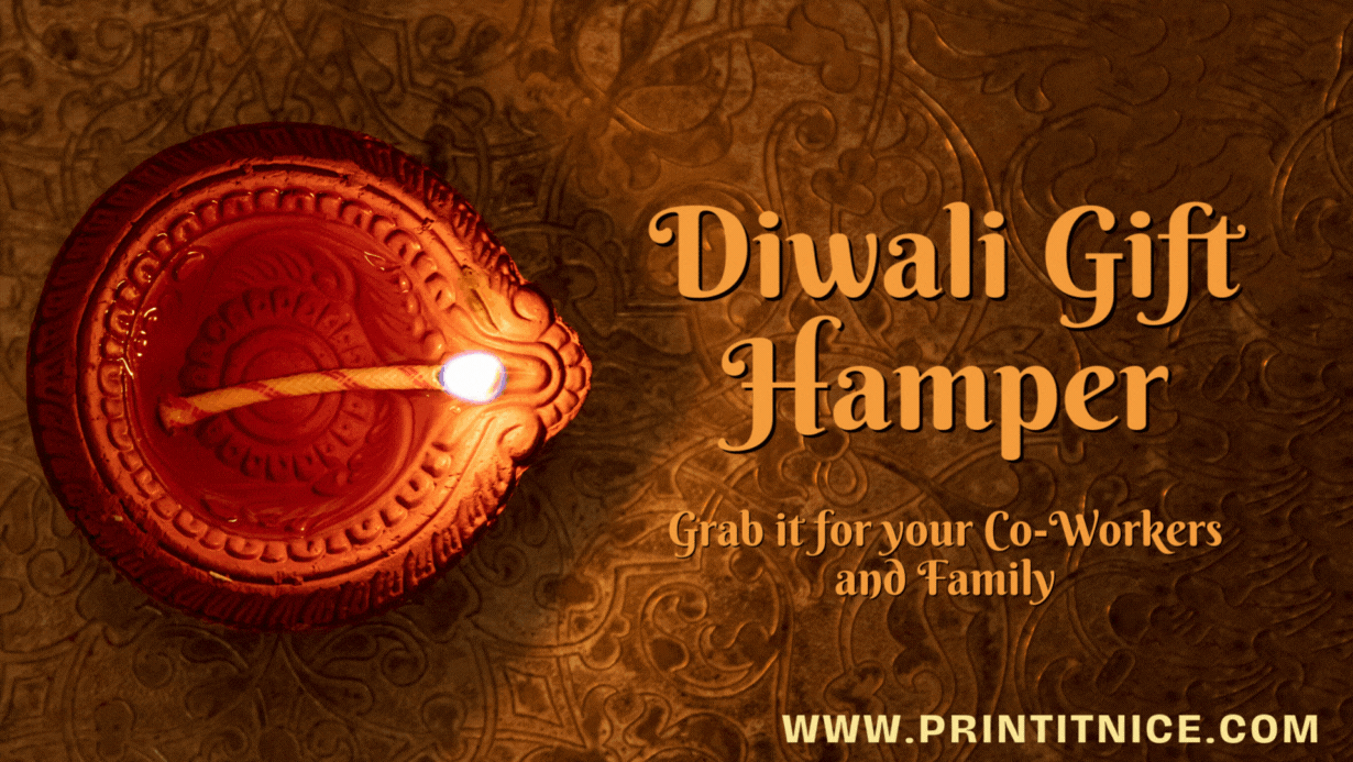 You are currently viewing Diwali Gift Hampers