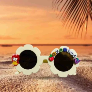 Custom Sunglasses with Name