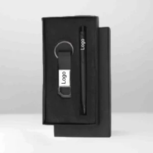 Customized Pen & Keychain
