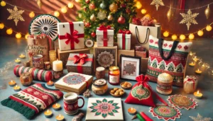 Read more about the article Christmas Gift Ideas for Friends in India
