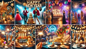 Read more about the article Top 10 New Year Party Ideas You’ll Love (2025)