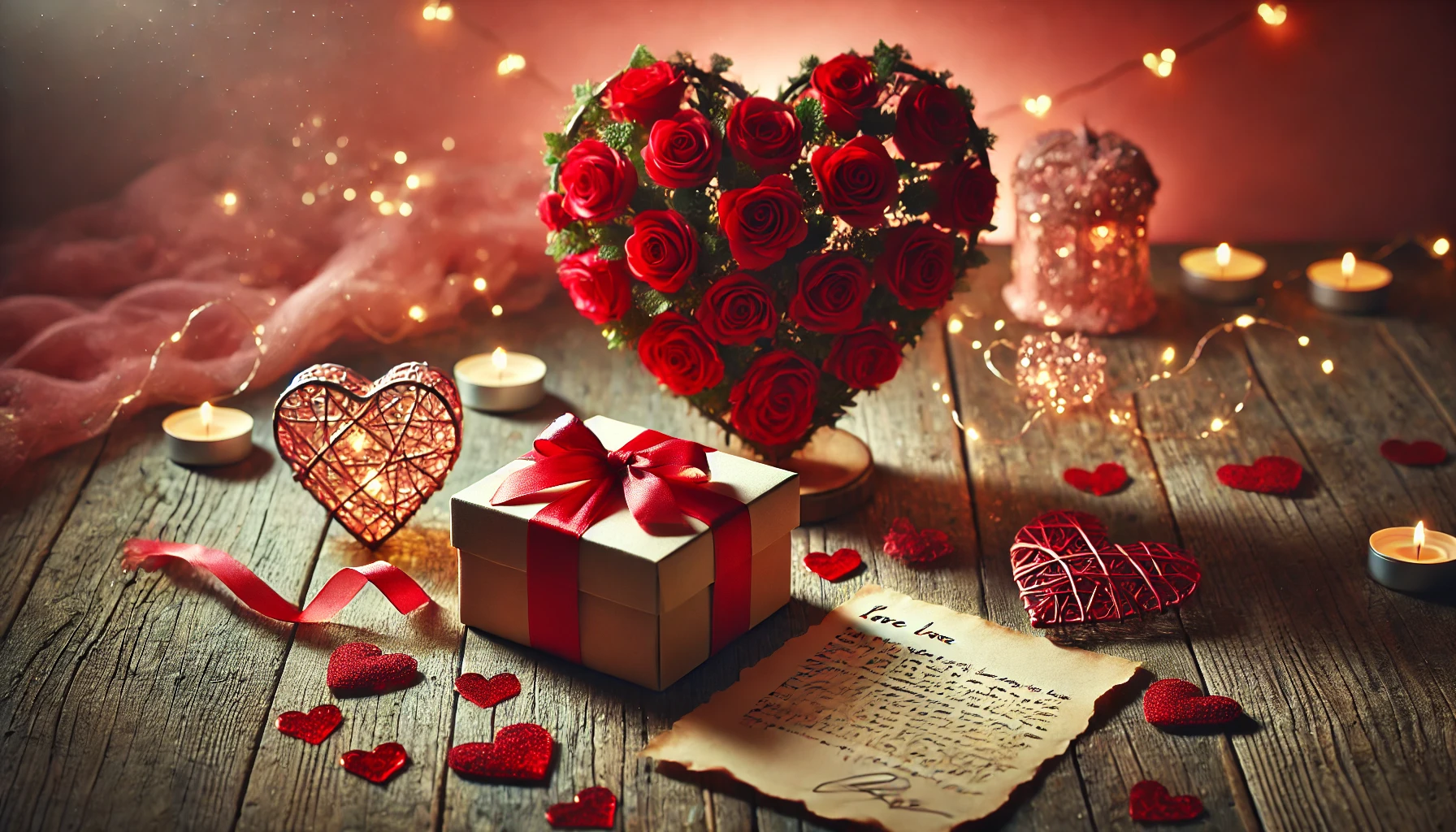 Read more about the article Valentine week 2025 : Complete Guide to Love and Romance