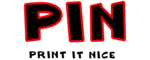 PrintItNice Logo