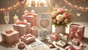 Read more about the article Personalized Mother’s Day Gifts 2025