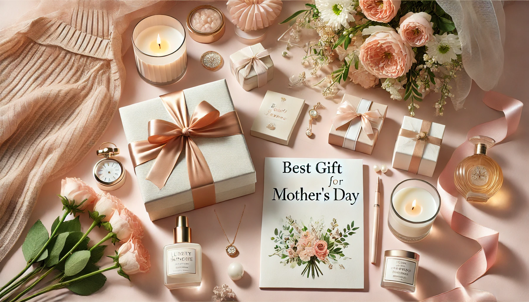 Read more about the article Best Gift For Mother’s Day