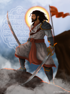 Best Sambhaji Maharaj Photos—High-Quality Historical Warrior Images