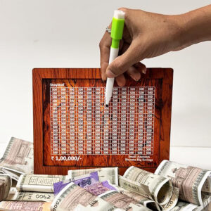 Personalized Piggy bank