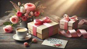Read more about the article Best Gift For International Women’s Day