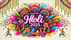Read more about the article Best Gift for Happy Holi 2025