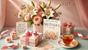 Read more about the article Best Gift For Mother’s Day 2025