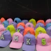 customized cap