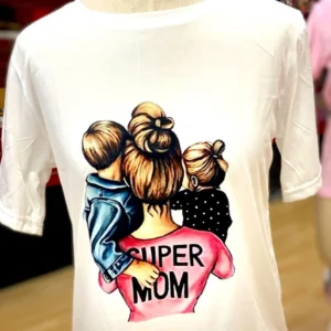 Premium Printed T-Shirts – Custom Design Online | Print It Nice