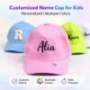 customized cap