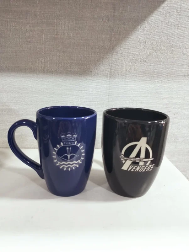 Custom Coffee Mugs Bulk