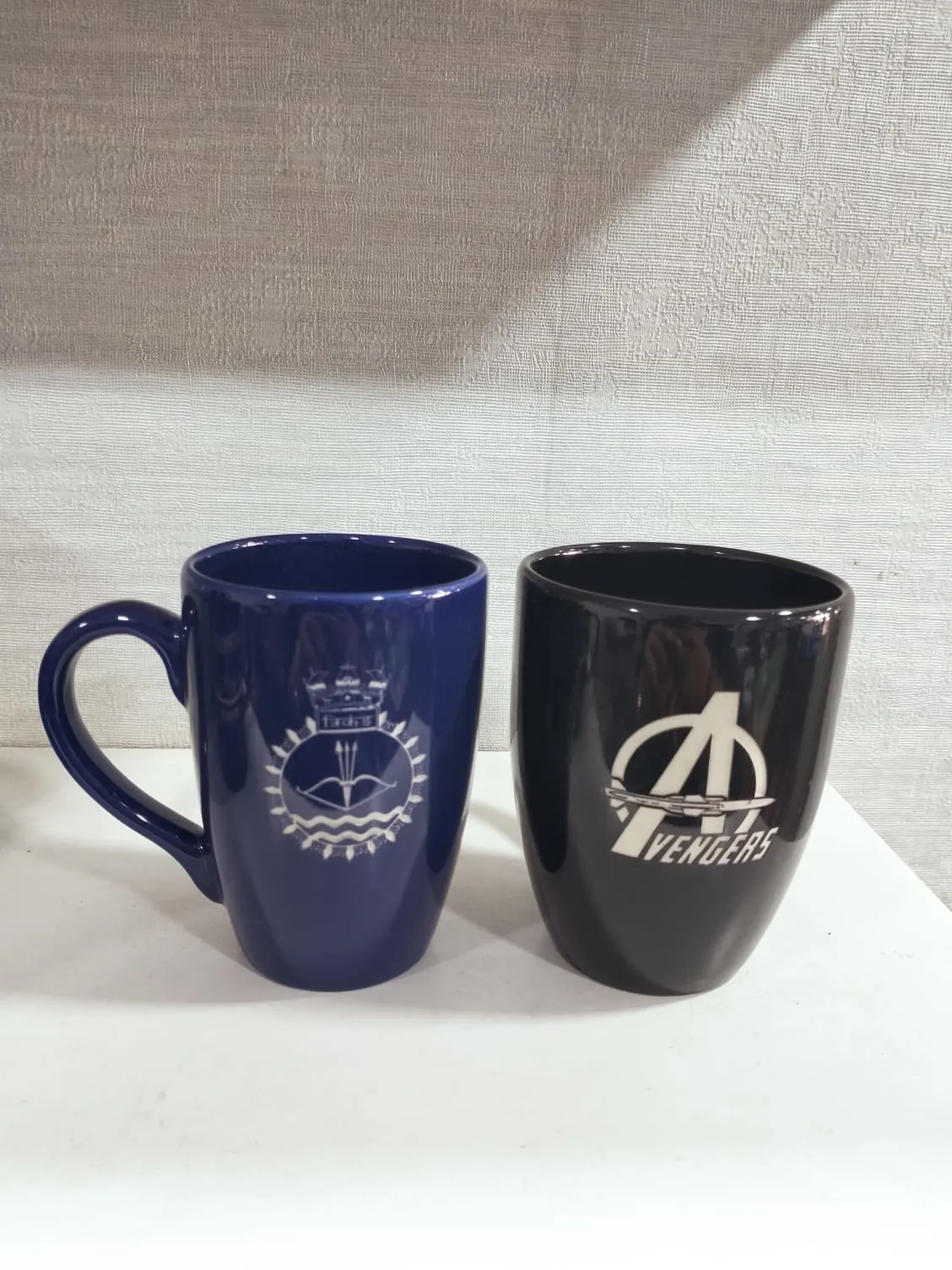 Premium Custom Coffee Mugs Bulk – Best Personalized Corporate Gifts MOQ - 50 3 Custom Coffee Mugs Bulk