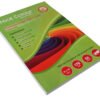 Premium Inkjet Matt Coated Dual Side Paper 12x18 Inch 170 GSM 50 Sheets