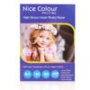 High Glossy Inkjet Photo Paper A3 180 GSM 50 Sheets