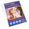 High Glossy Inkjet Photo Paper A3 180 GSM Pack of 50 Sheets