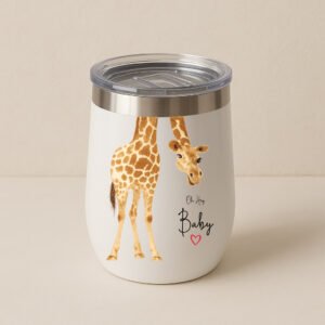 Customised Tumbler