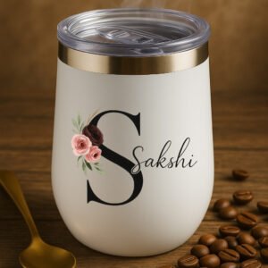 Customised Tumbler